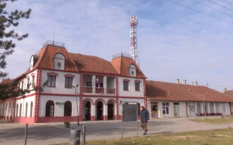 Bačko Dobro Polje