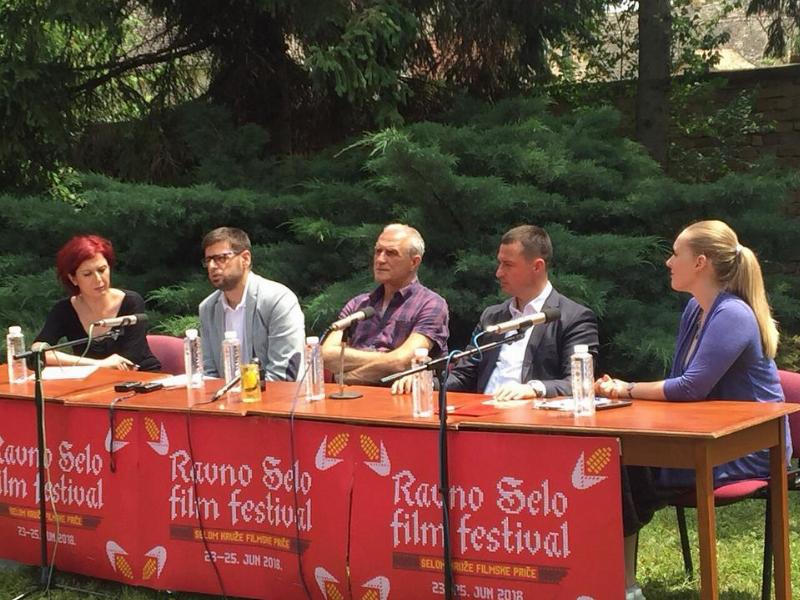 RAVNO SELO FILM FESTIVAL OD 23-25 JULA
