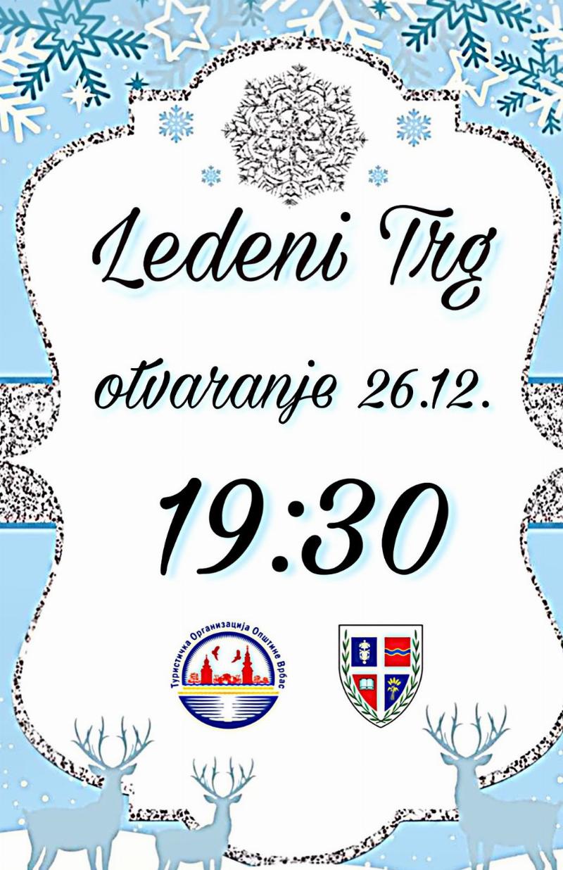 LEDENI TRG