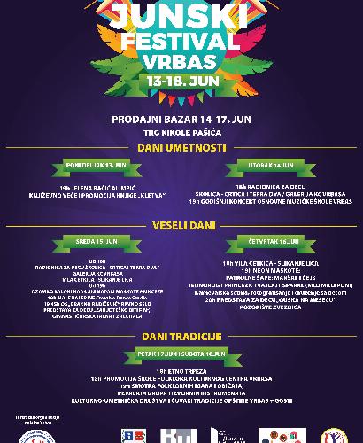 JUNSKI FESTIVAL 2022